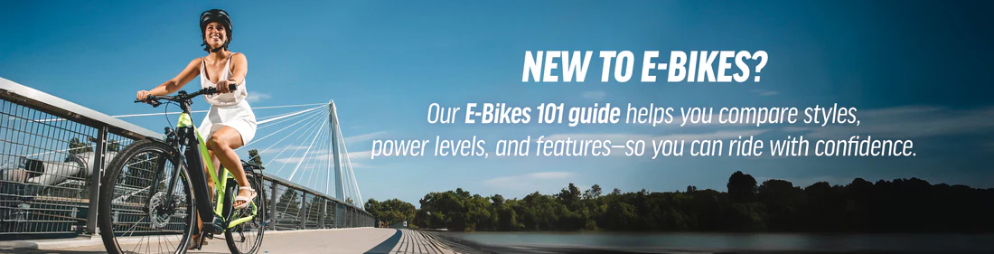 Ride Better With Expert Guidance